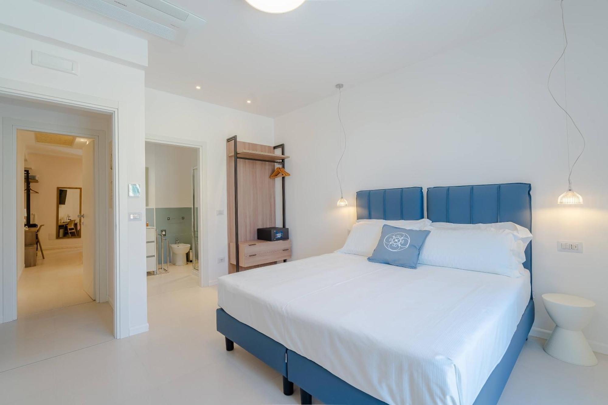 Dimore Delle Zagare Molo Syracuse Ngoại thất bức ảnh