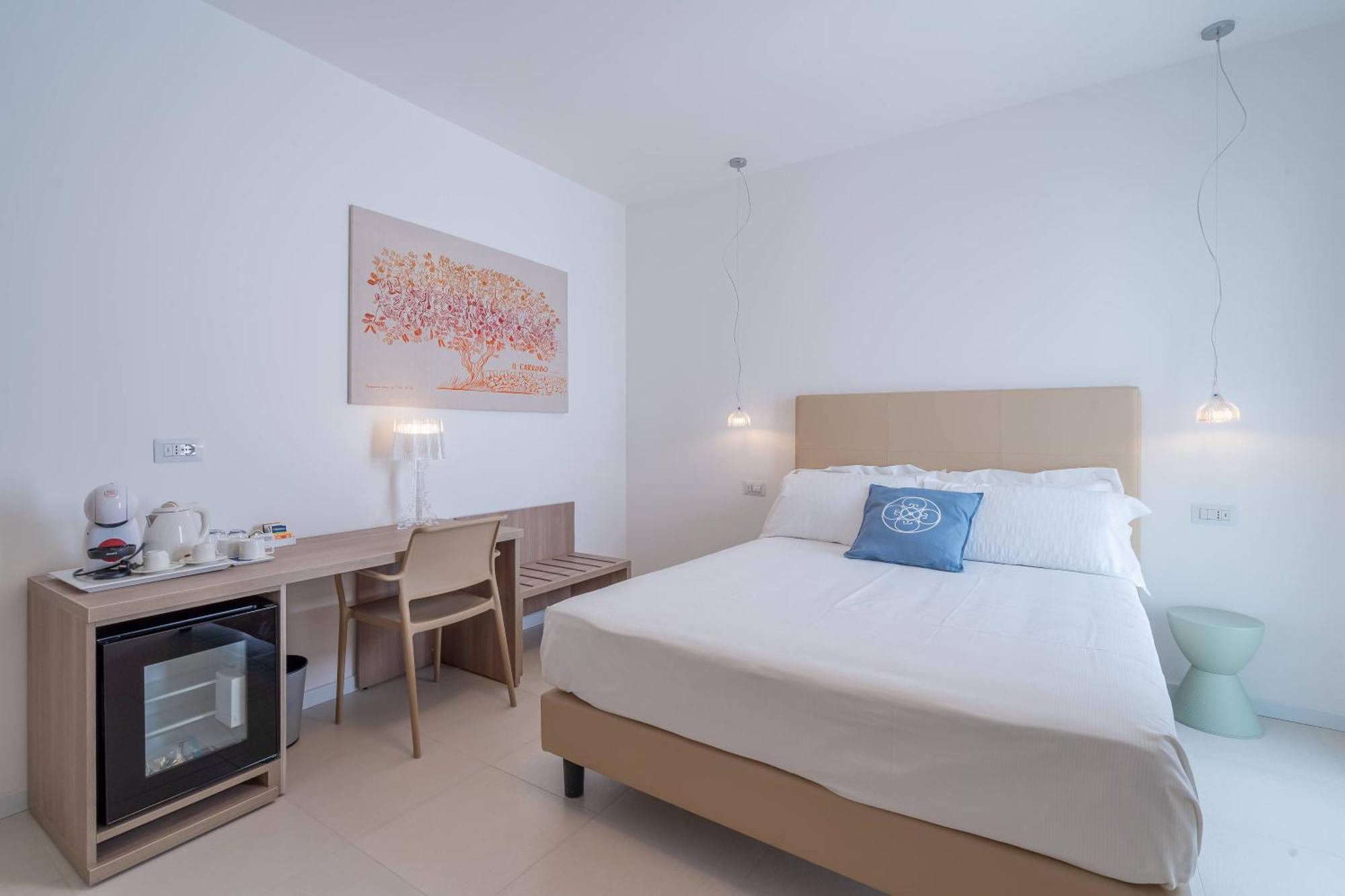 Dimore Delle Zagare Molo Syracuse Ngoại thất bức ảnh