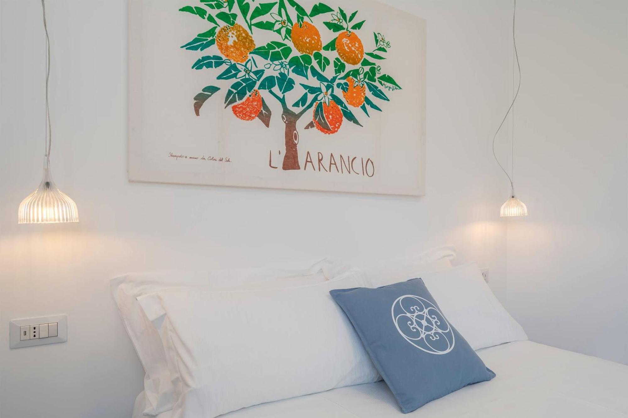 Dimore Delle Zagare Molo Syracuse Ngoại thất bức ảnh
